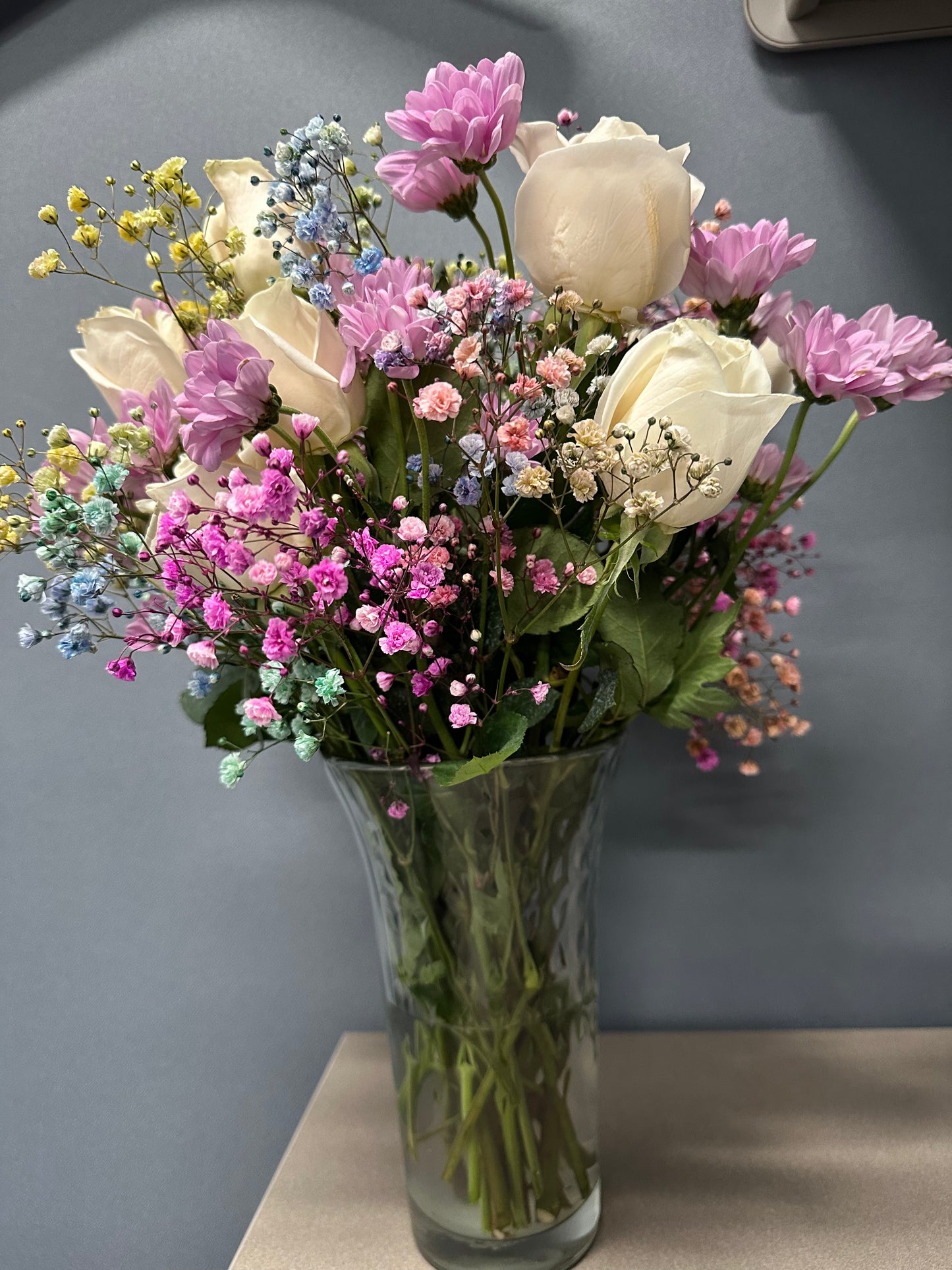 Mixed Florals Subscription