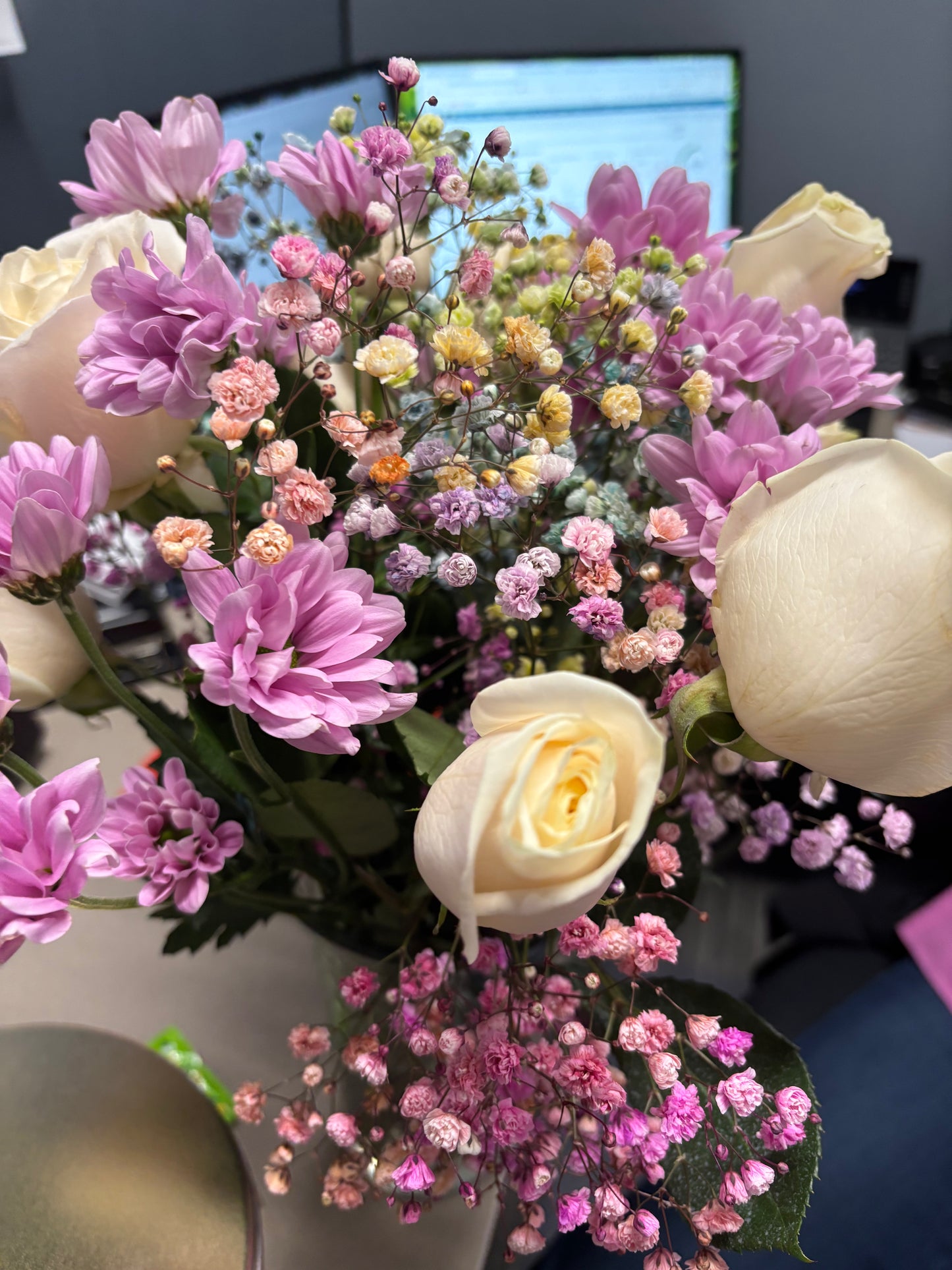 Mixed Florals Subscription