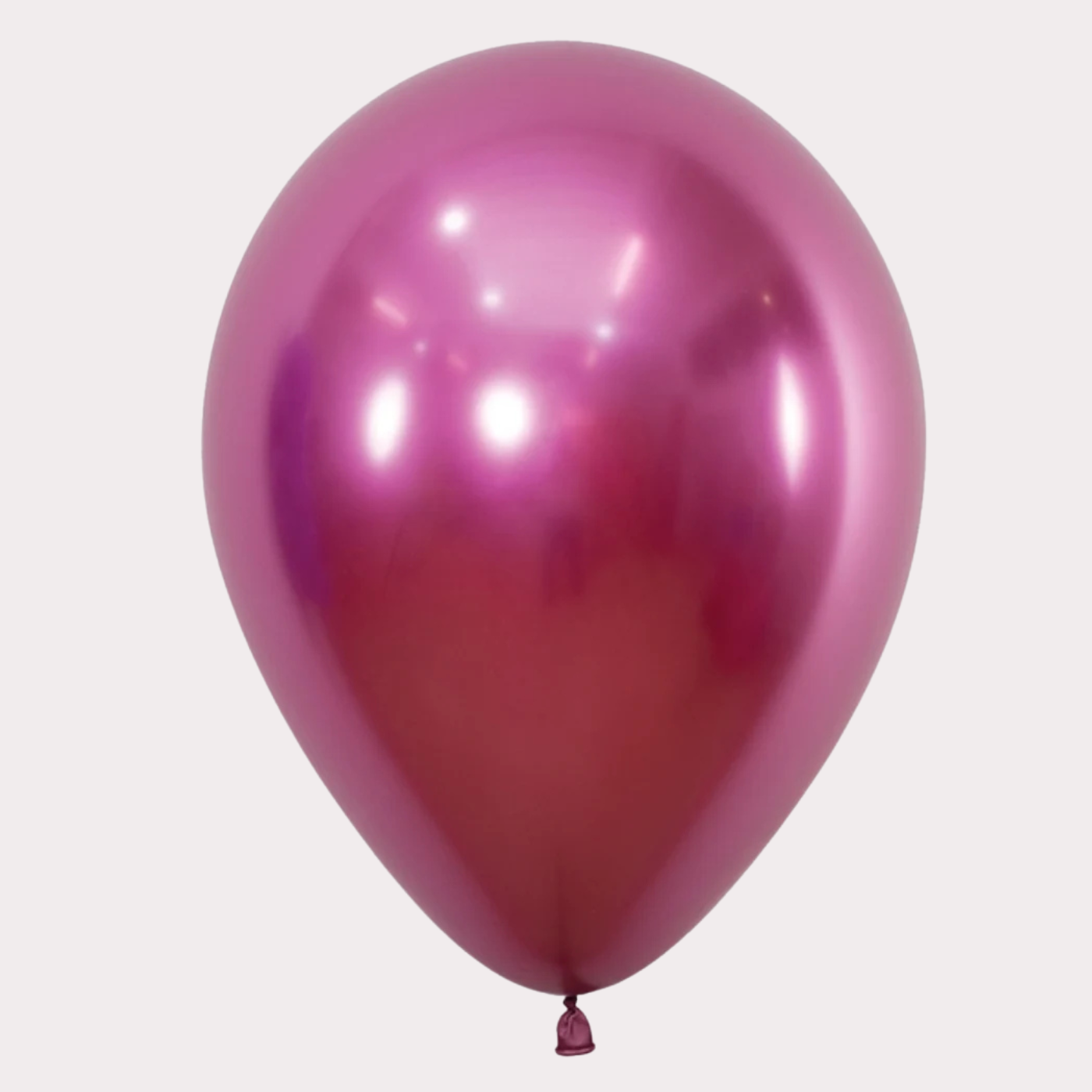 12" Latex Balloons (Set of 12)